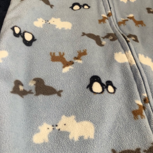 Child of mine sleep sack - Picture 3 of 5